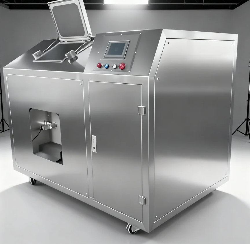 Commercial Kitchen Garbage Disposal - Łatwa w obsłudze maszyna do produkcji