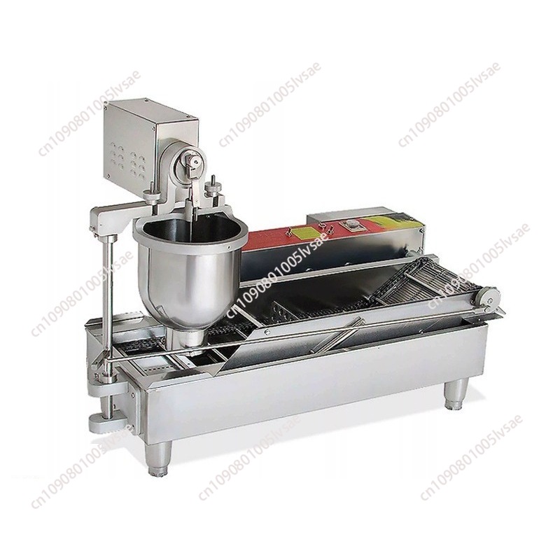 Donut Making Machine - Maszyna do robienia pączków NP-1 wysokiej
