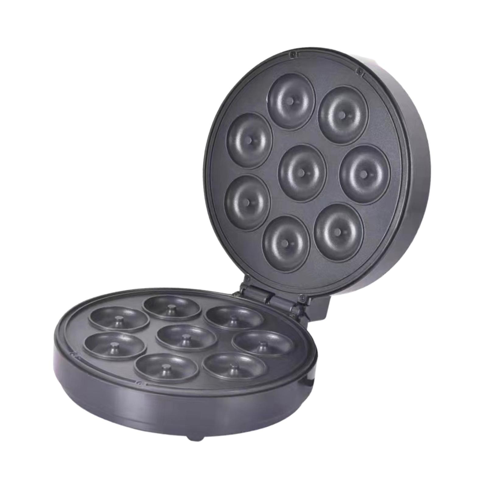 Donut Making Machine - Lekka maszyna do robienia mini pączków,