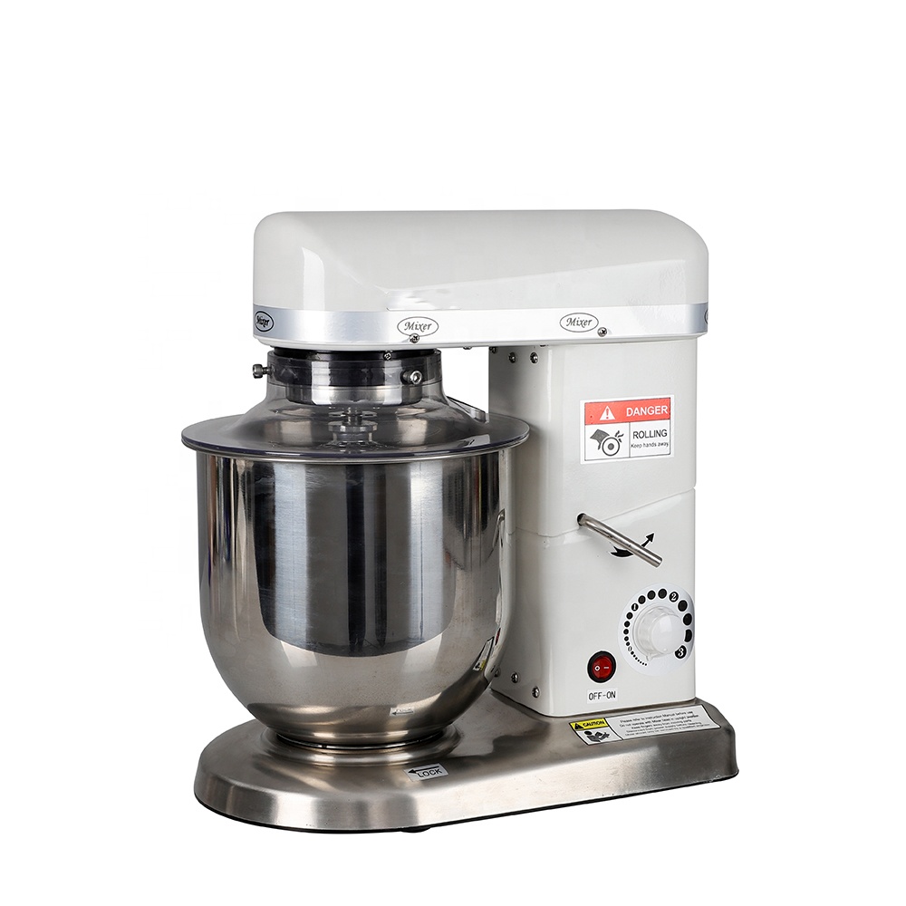 Commercial Kitchen Aid Stand Mixer - Ceny używanych mikserów stojących KitchenAid 7L