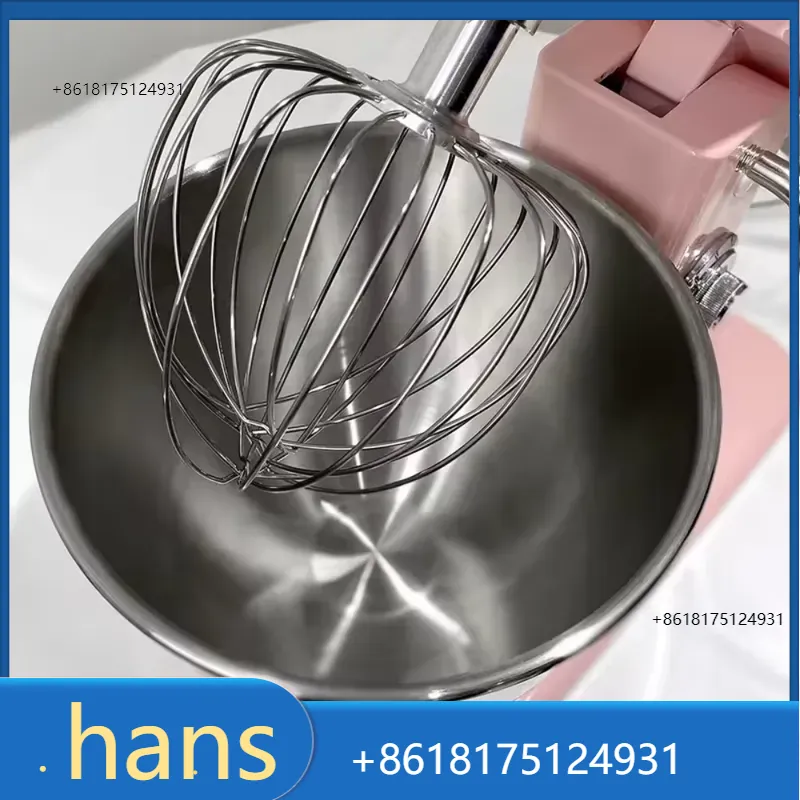 Commercial Kitchen Mixer - 2026 – bezpośredziona sprzedaż z fabryki: