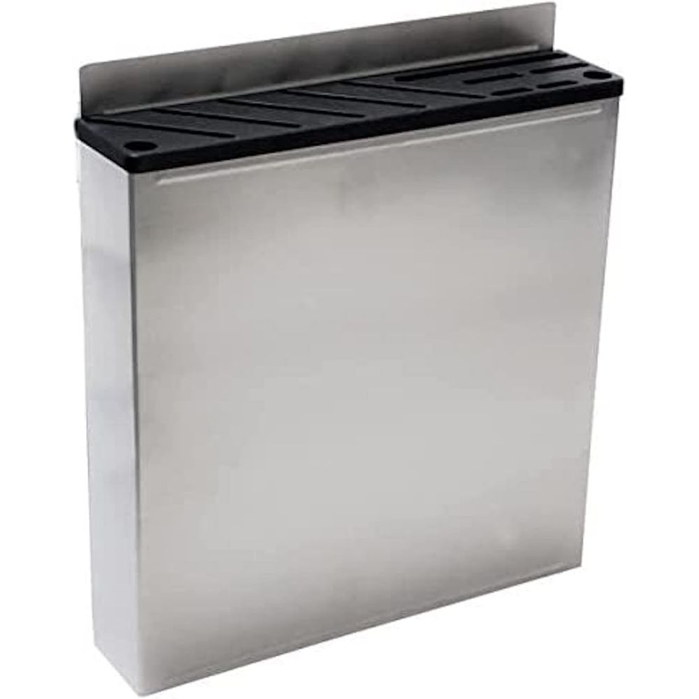 Commercial Kitchen Knife Storage - Stojak na noże do restauracji/kuchni komercyjnej