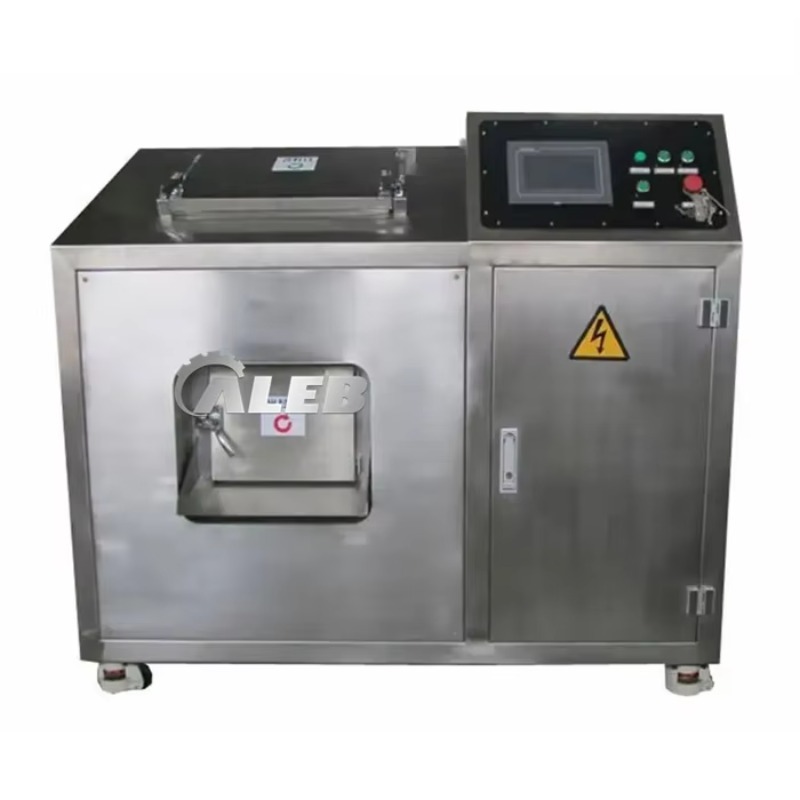 Commercial Kitchen Garbage Disposal - Airo Komercyjny Automatyczny Rozdrabniacz Odpadów Kuchennych