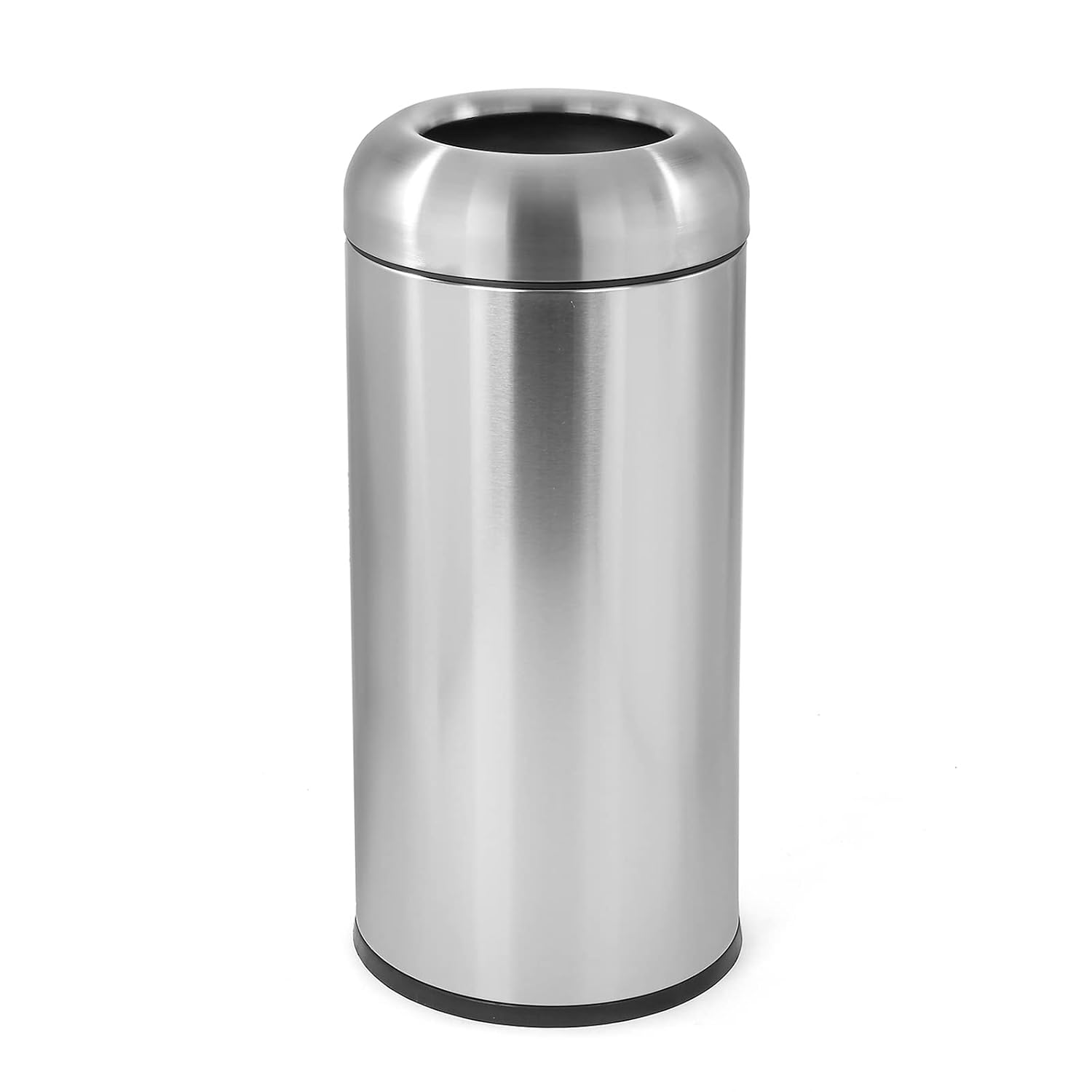 Commercial Kitchen Garbage Disposal - Duży kosz na śmieci ze stali