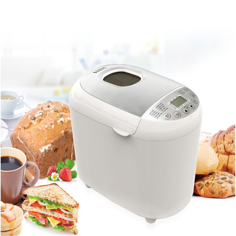 Donut Making Machine - Maszyna do pieczenia chleba z powłoką