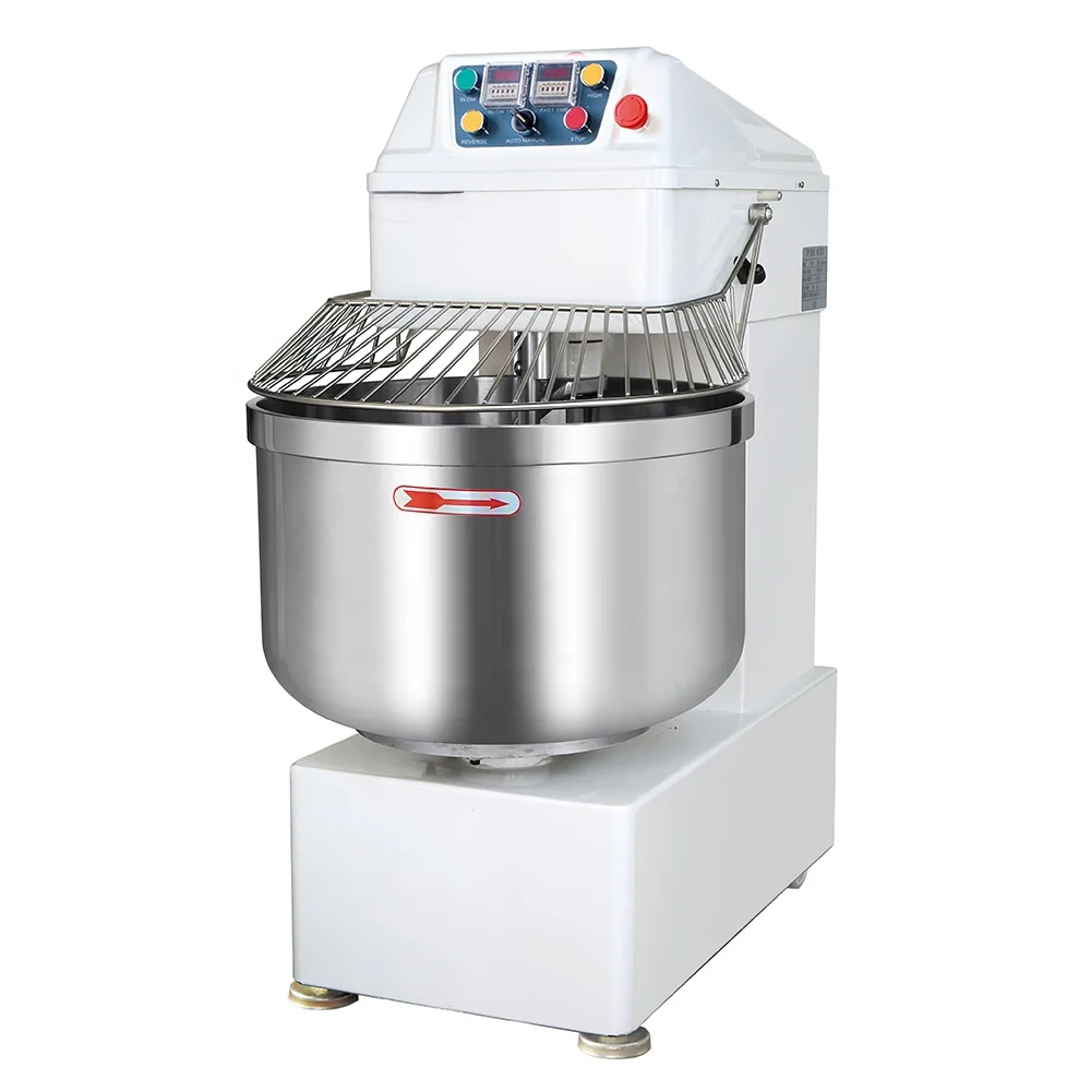 Commercial Kitchen Aid Stand Mixer - Mikser przemysłowy 180L do ciast i