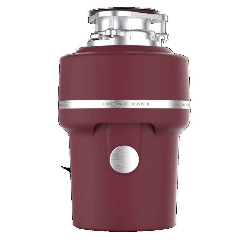 Commercial Kitchen Garbage Disposal - Elektryczny rozdrabniacz do odpadów spożywczych do