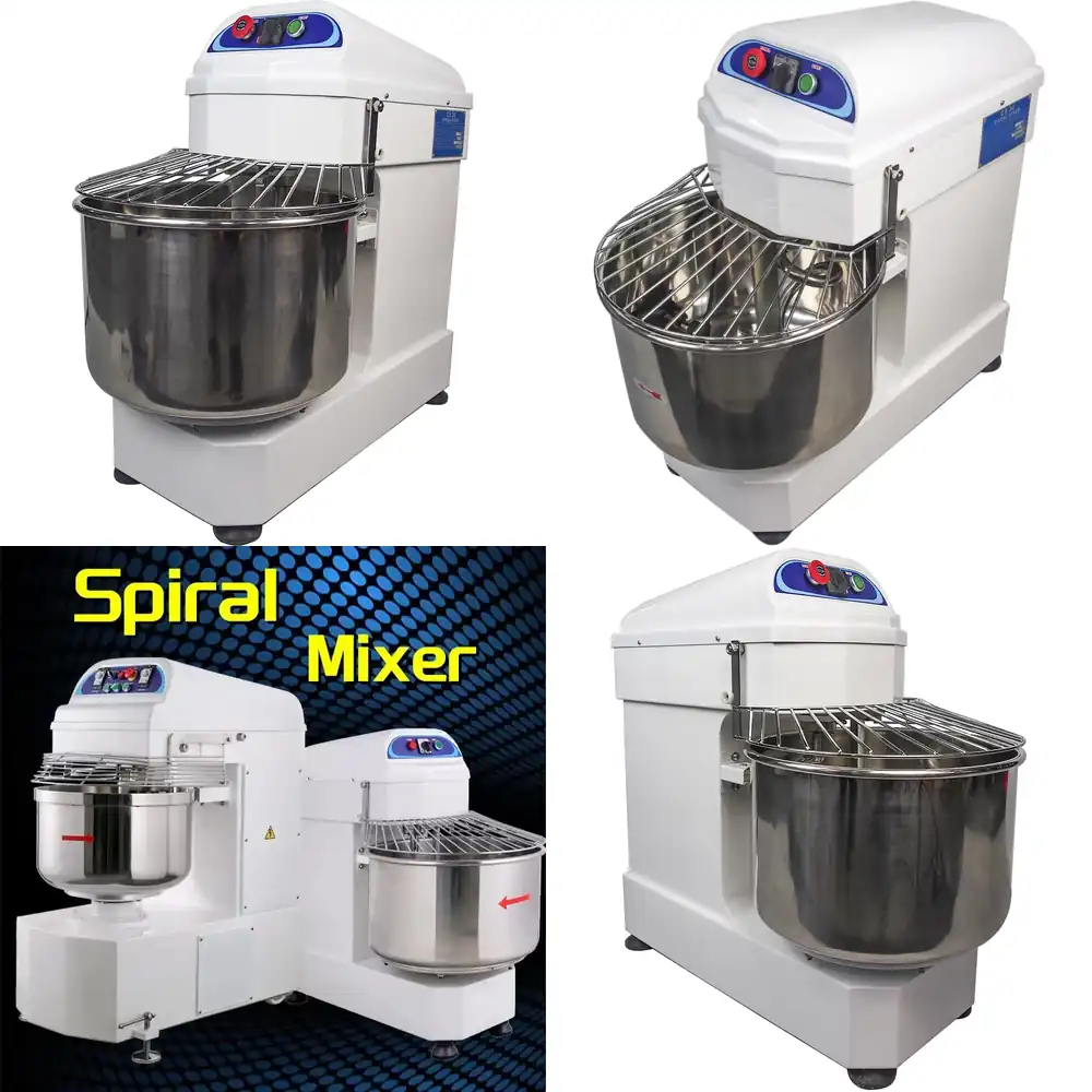 Commercial Kitchen Mixer - Gorąca Wyprzedaż 2026 # Sprzęt do