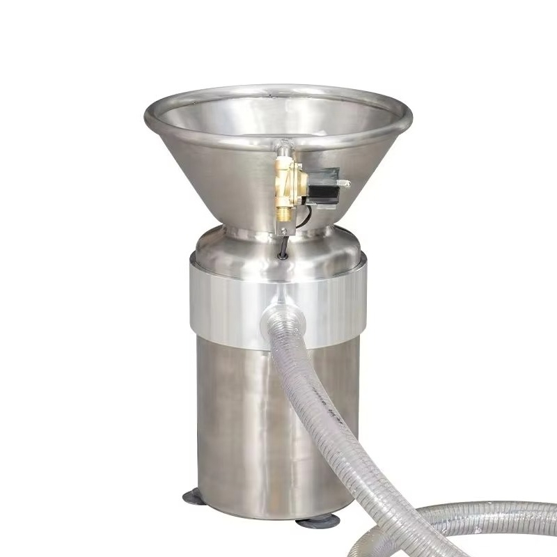 Komercyjny rozdrabniacz odpadó – Commercial Kitchen Garbage Disposal recenzja i cena