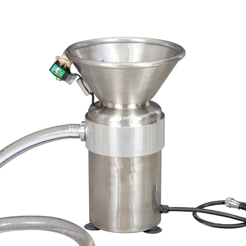 Komercyjny rozdrabniacz odpadó – Commercial Kitchen Garbage Disposal recenzja i cena