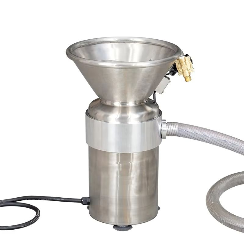 Komercyjny rozdrabniacz odpadó – Commercial Kitchen Garbage Disposal recenzja i cena