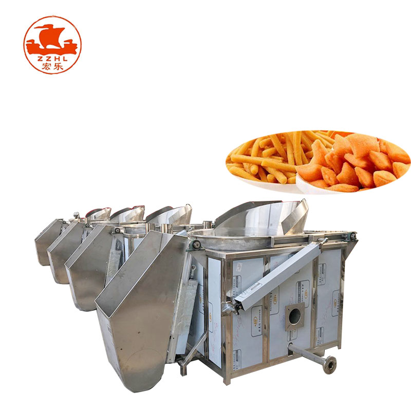 Automatyczna frytownica ciągow – Donut Making Machine recenzja i cena