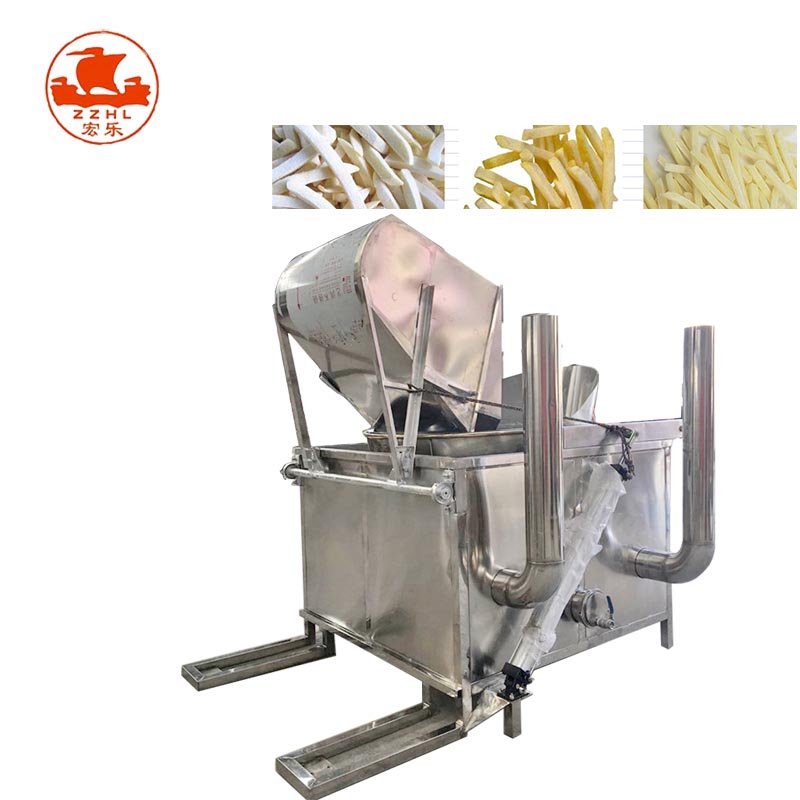 Automatyczna frytownica ciągow – Donut Making Machine recenzja i cena