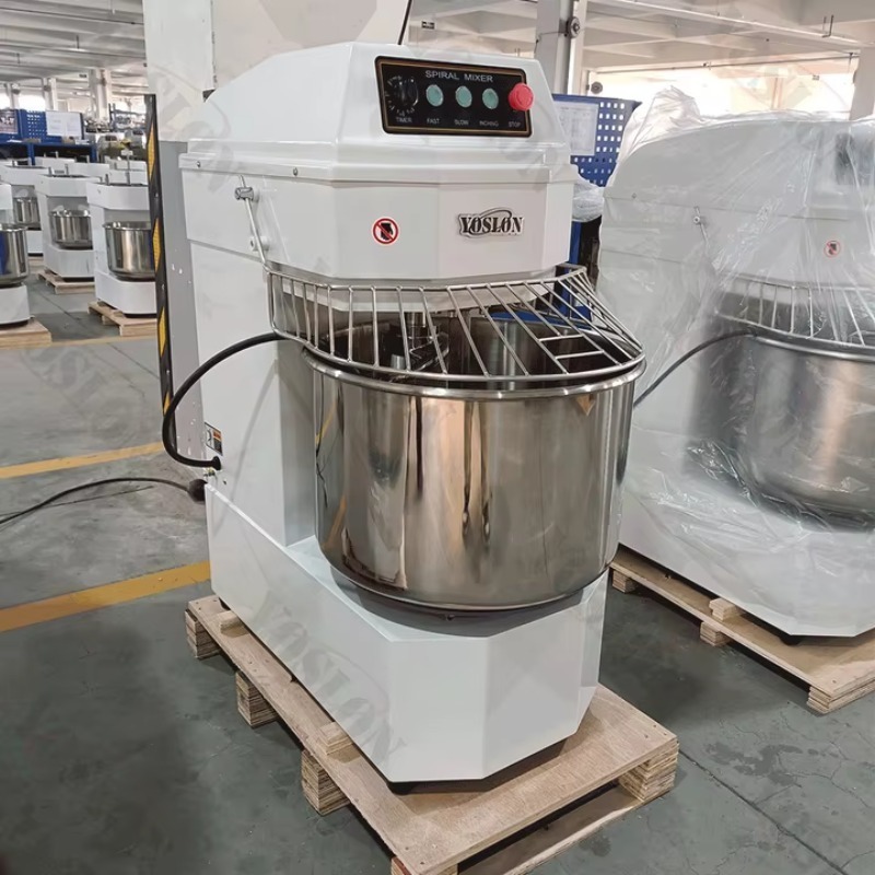 Elektryczny mikser do ciasta,  – Commercial Kitchen Aid Stand Mixer recenzja i cena