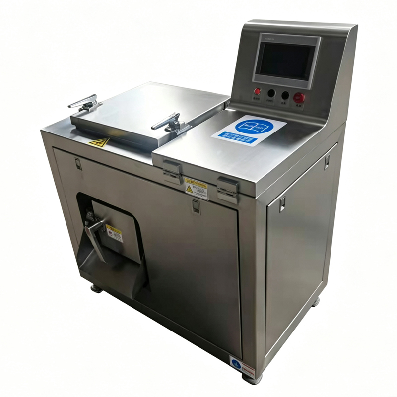 Łatwa w obsłudze maszyna do pr – Commercial Kitchen Garbage Disposal recenzja i cena