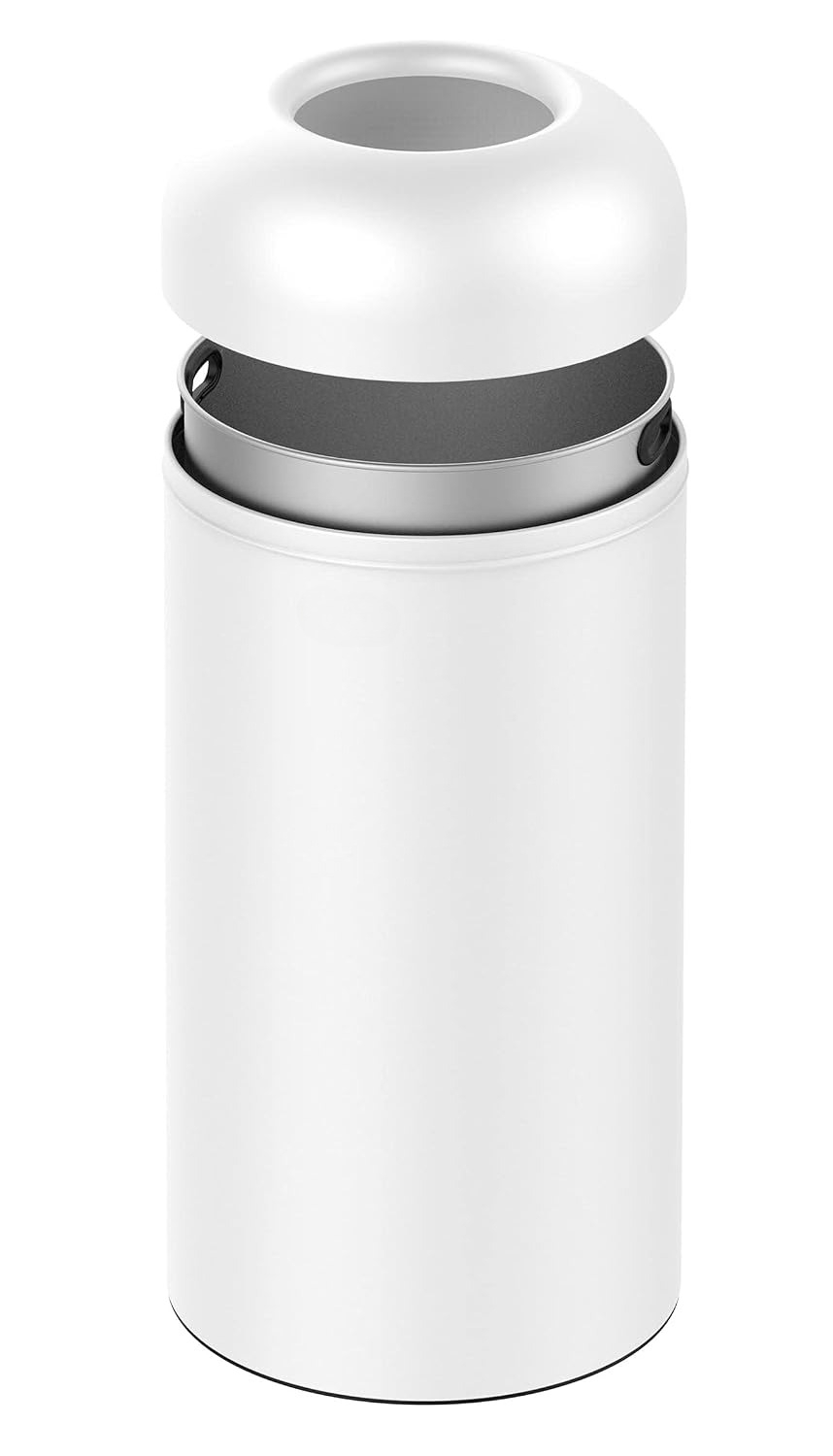 Biały, szczotkowany, komercyjn – Commercial Kitchen Garbage Disposal recenzja i cena