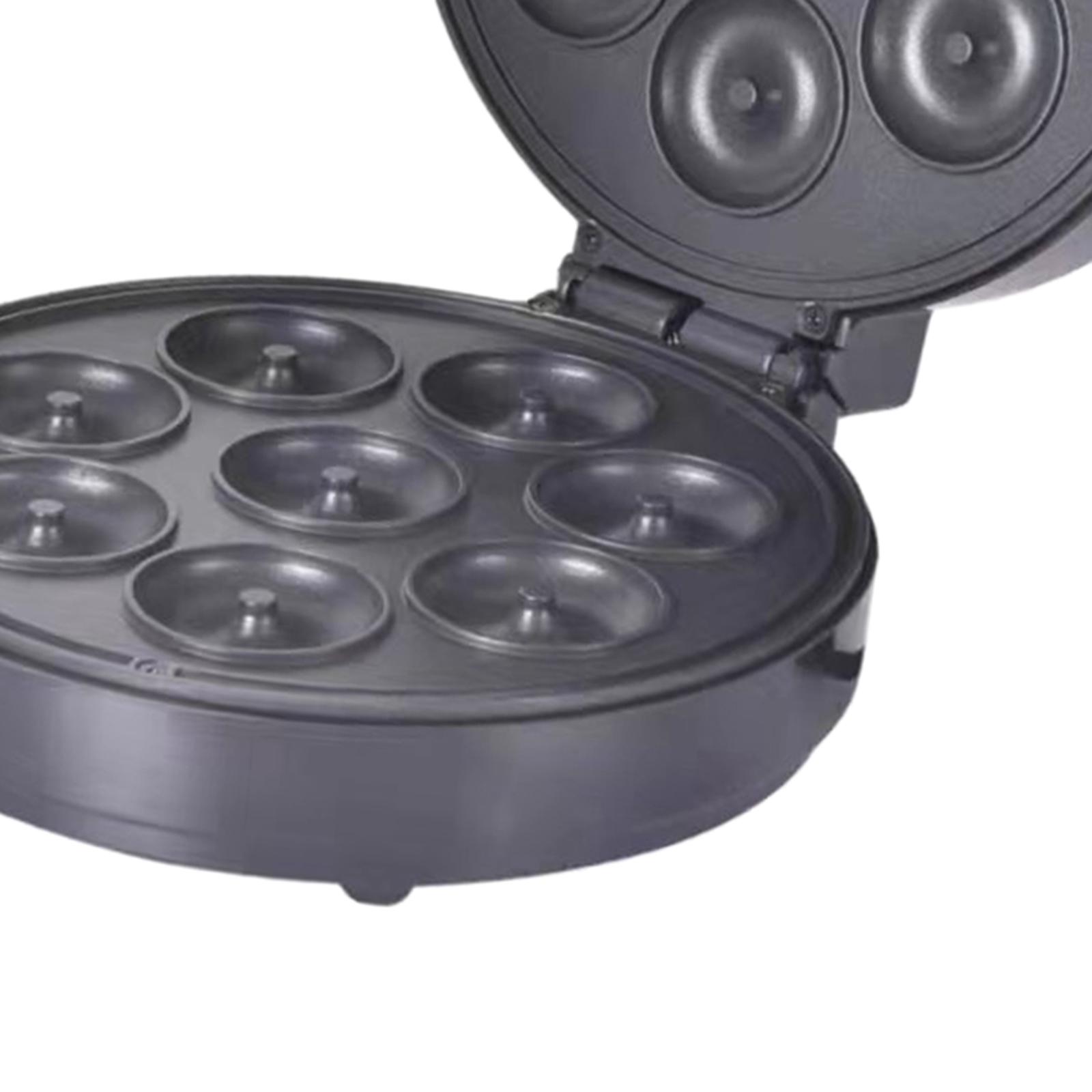 Lekka maszyna do robienia mini – Donut Making Machine recenzja i cena
