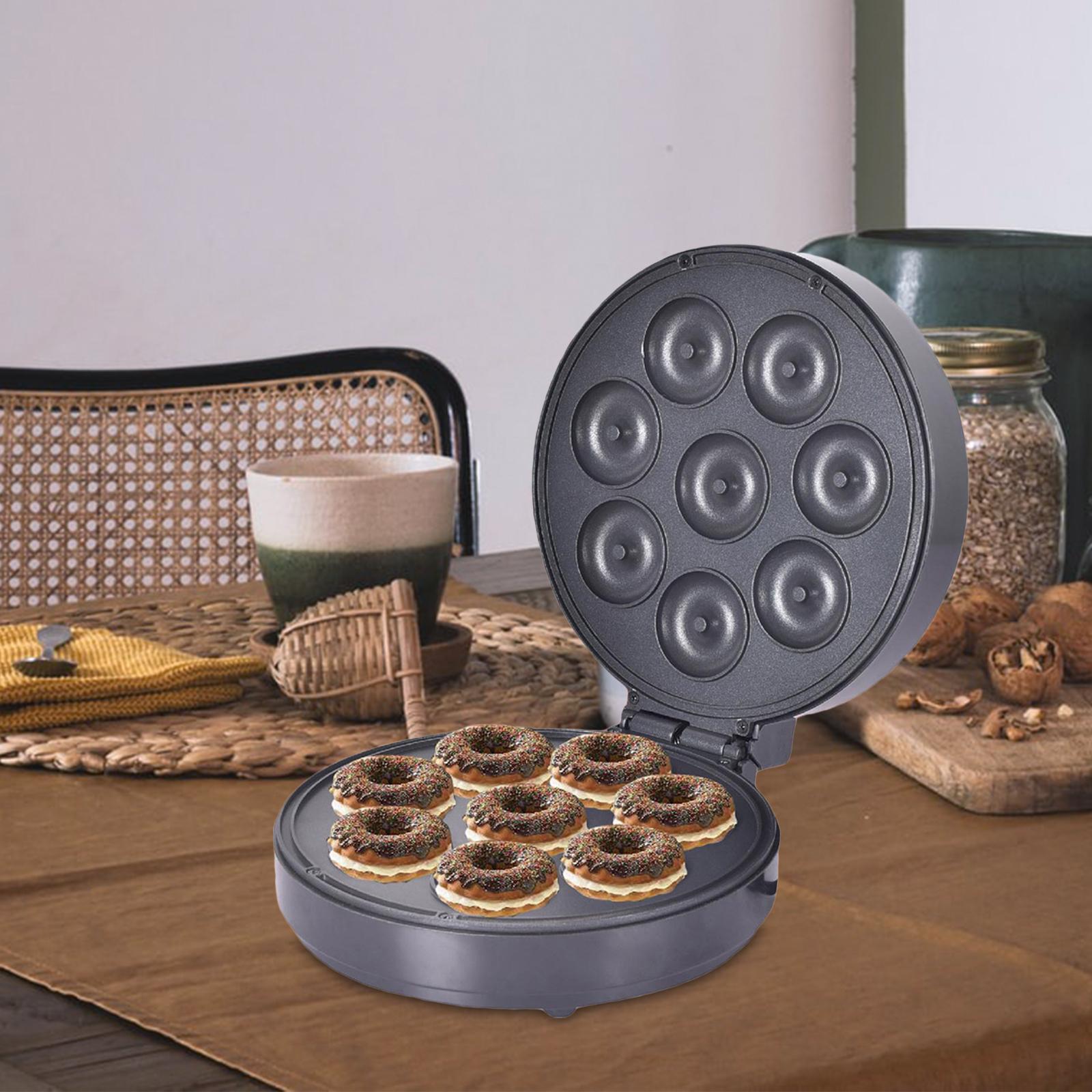 Lekka maszyna do robienia mini – Donut Making Machine recenzja i cena