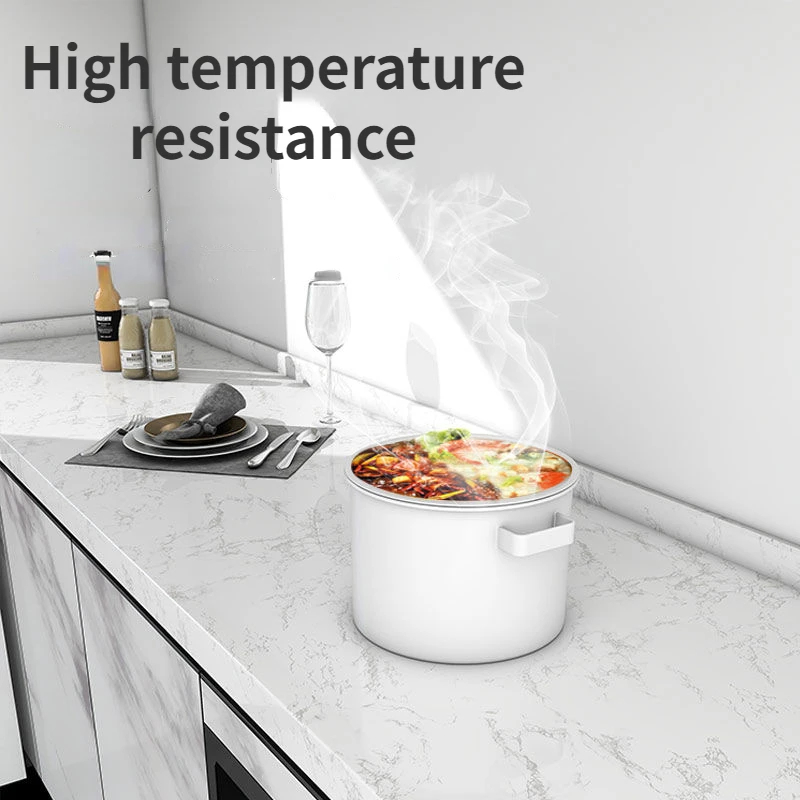 40cm Wodoodporna Naklejka Ście – Commercial Kitchen Tiles recenzja i cena
