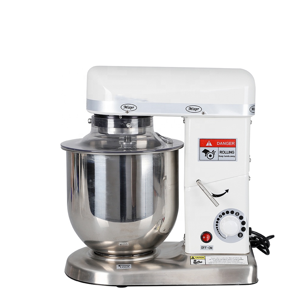 Ceny używanych mikserów stojąc – Commercial Kitchen Aid Stand Mixer recenzja i cena