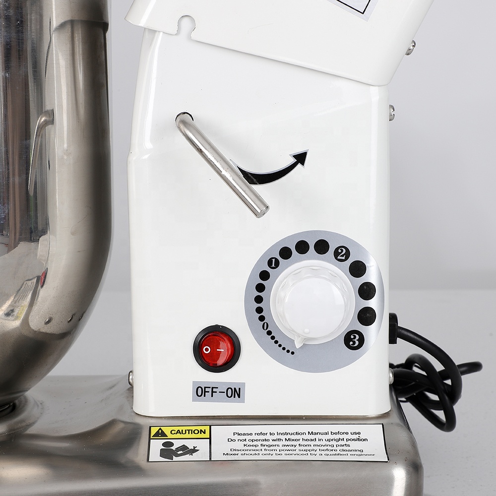 Ceny używanych mikserów stojąc – Commercial Kitchen Aid Stand Mixer recenzja i cena