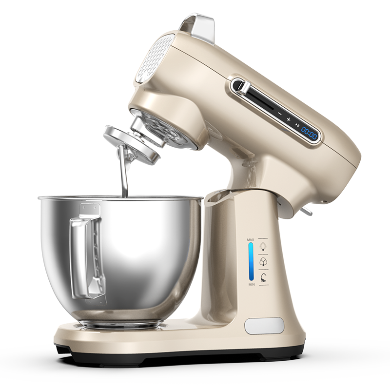 Profesjonalny mikser kuchenny  – Commercial Kitchen Mixer recenzja i cena
