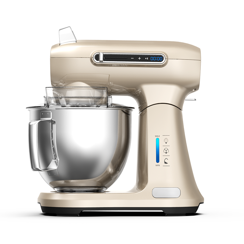 Profesjonalny mikser kuchenny  – Commercial Kitchen Mixer recenzja i cena