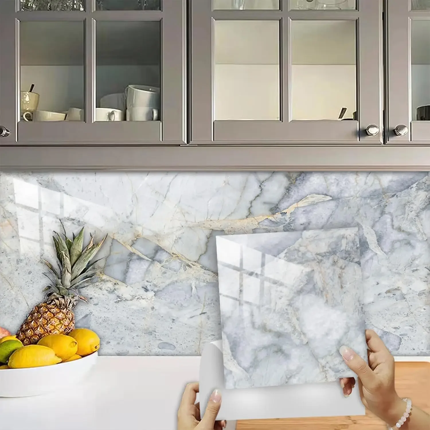 10/30/50 sztuk zagęszczony sam – Commercial Kitchen Tiles recenzja i cena