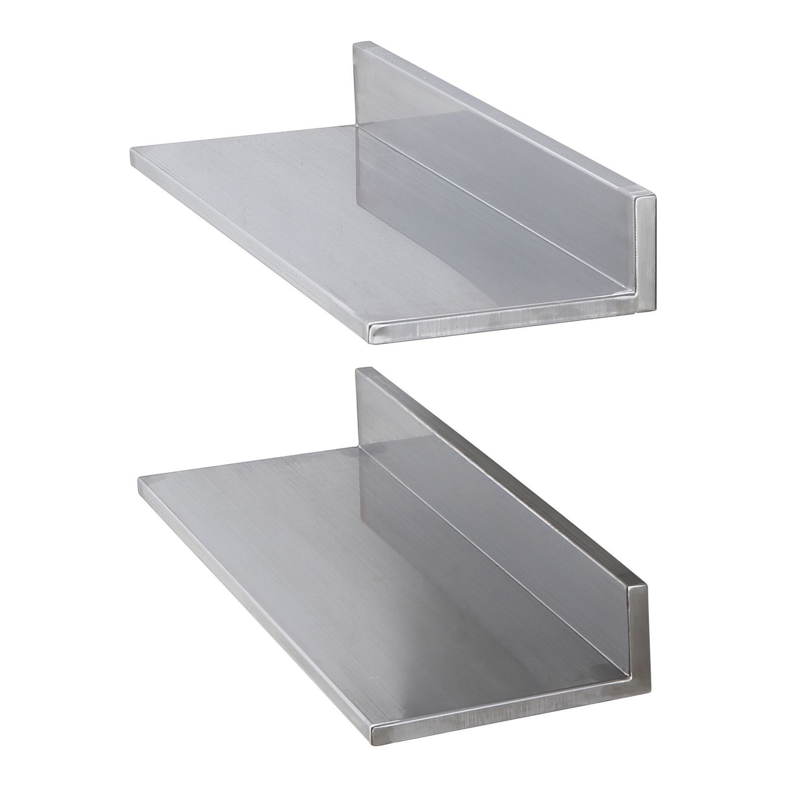 Półka ze stali nierdzewnej o w – Commercial Kitchen Backsplash recenzja i cena