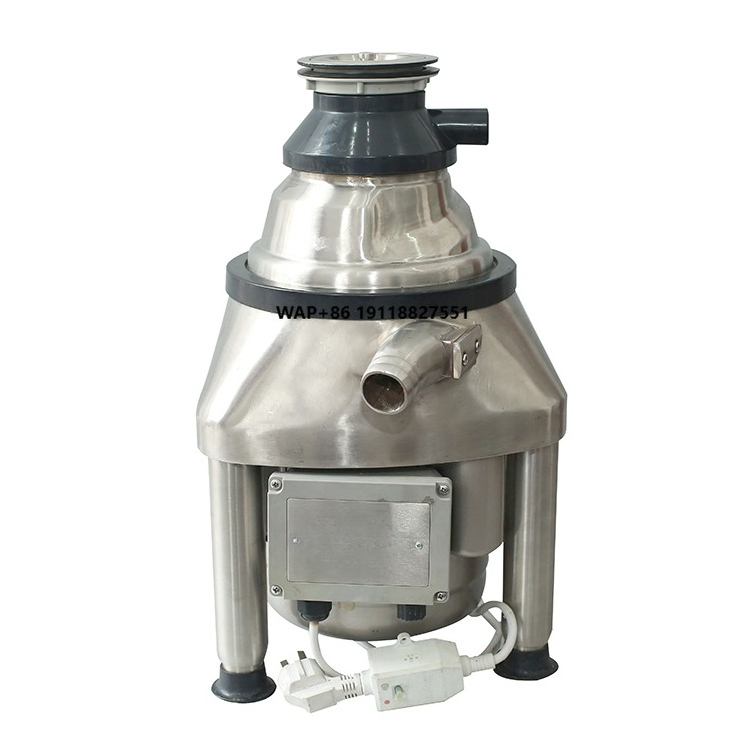 Rozdrabniacz do odpadów spożyw – Commercial Kitchen Garbage Disposal recenzja i cena