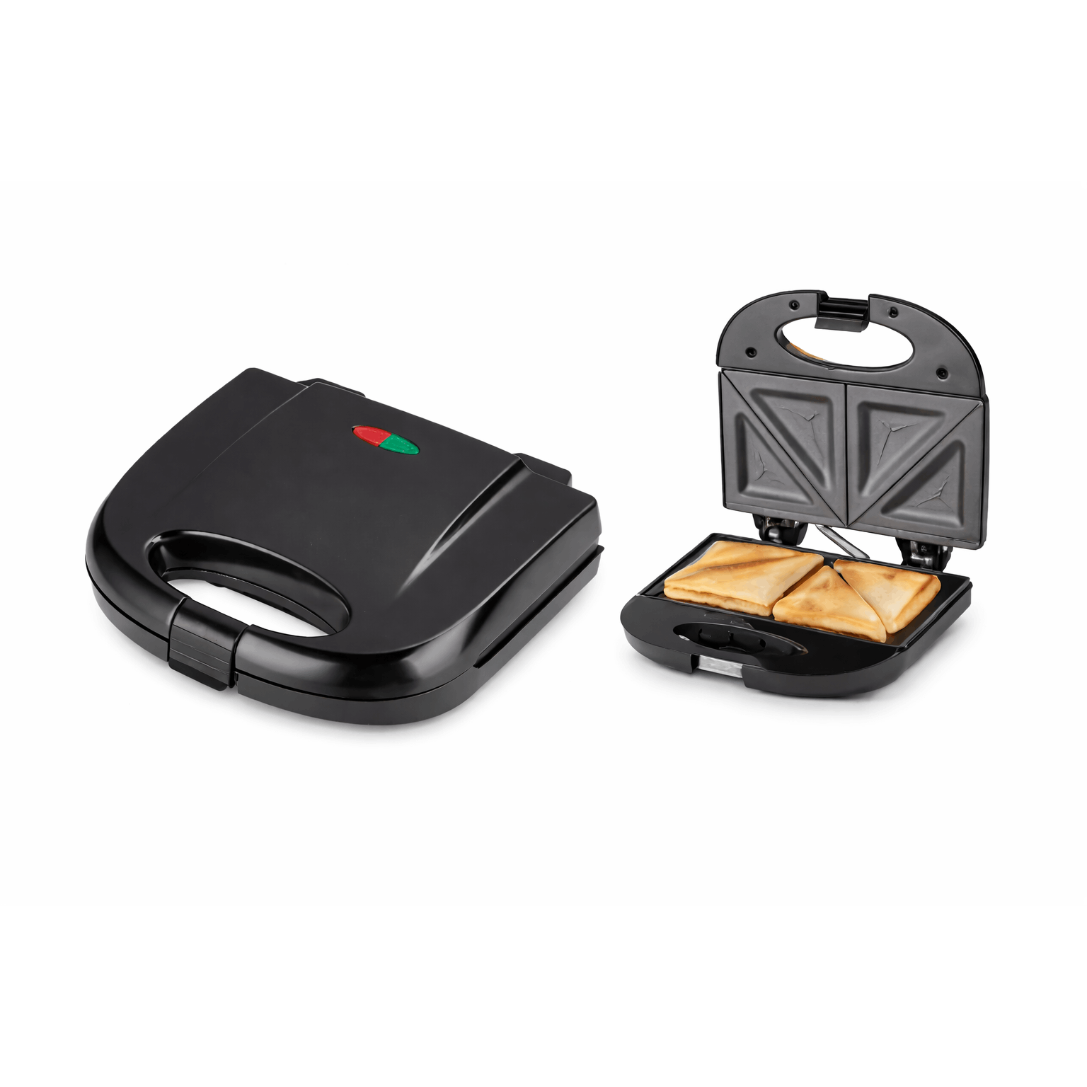 Toster i opiekacz do panini 2w – Donut Making Machine recenzja i cena
