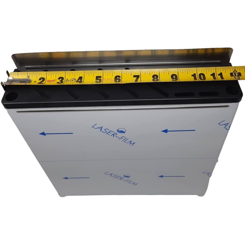 Stojak na noże do restauracji/ – Commercial Kitchen Knife Storage recenzja i cena