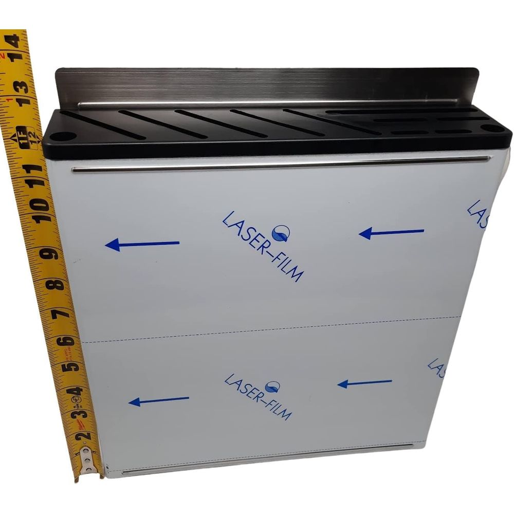 Stojak na noże do restauracji/ – Commercial Kitchen Knife Storage recenzja i cena