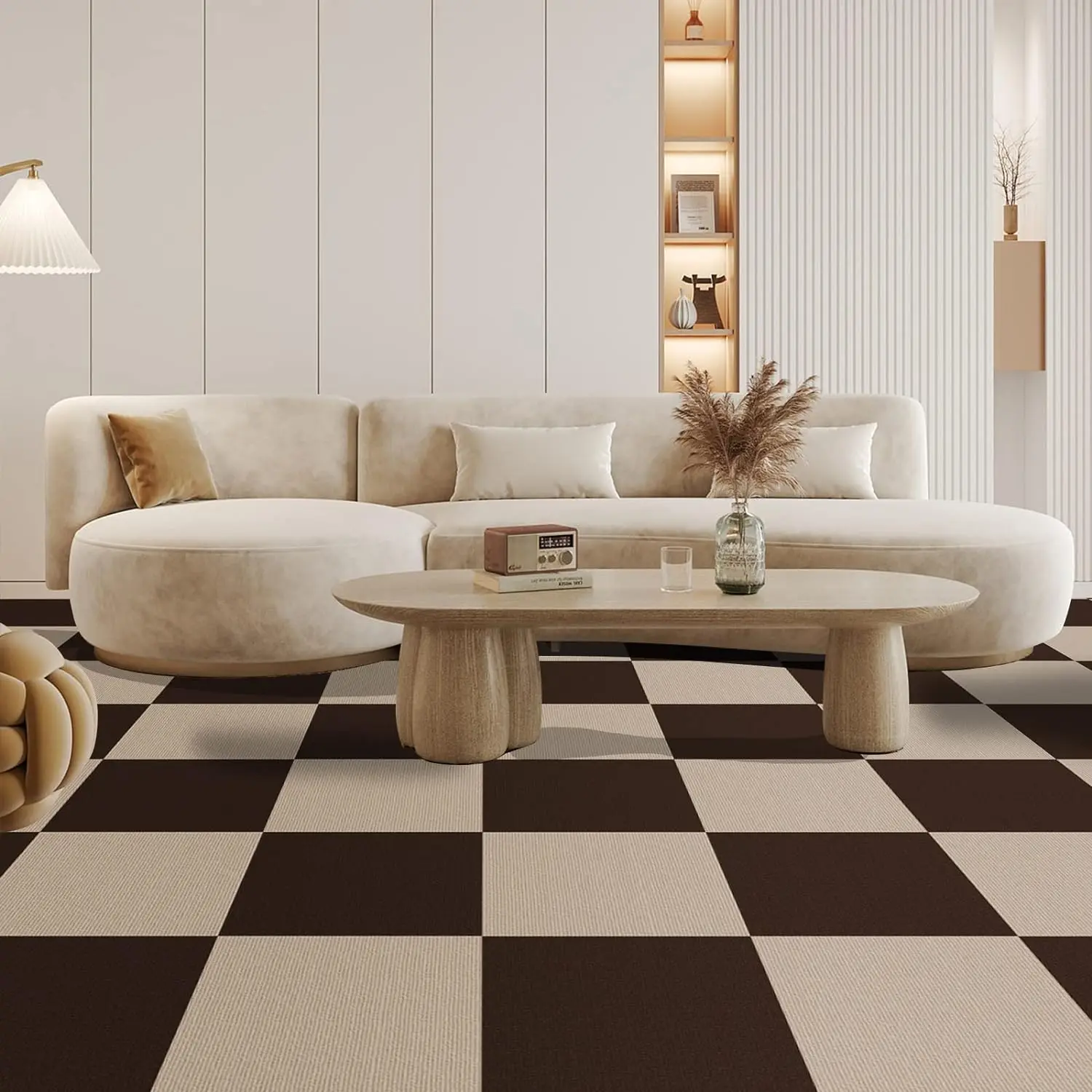 40 sztuk samoprzylepne maty dy – Commercial Kitchen Tiles recenzja i cena