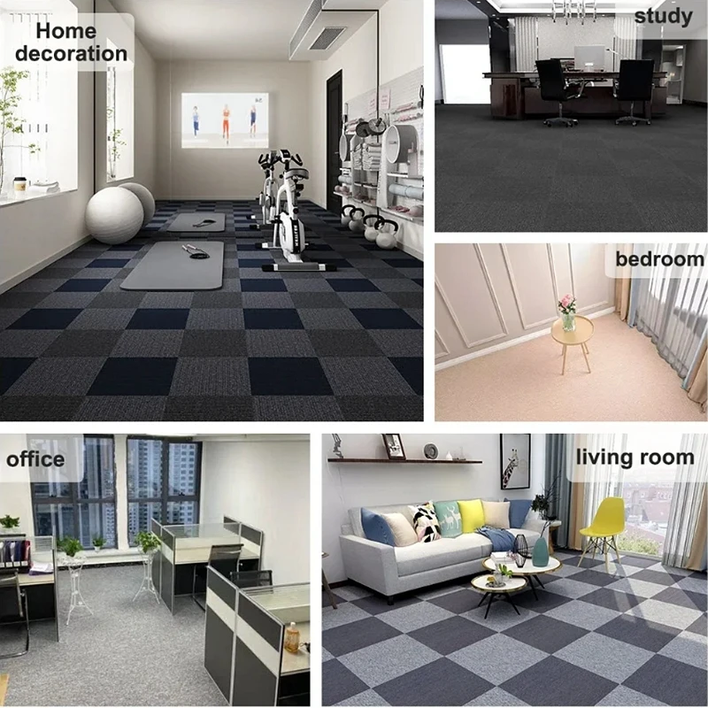40 sztuk samoprzylepne maty dy – Commercial Kitchen Tiles recenzja i cena