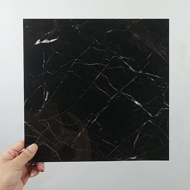 Symulowana gruba marmurowa pły – Commercial Kitchen Tiles recenzja i cena