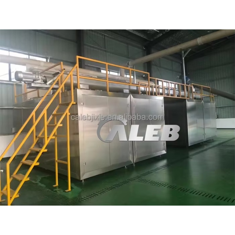 Airo Komercyjny Automatyczny R – Commercial Kitchen Garbage Disposal recenzja i cena