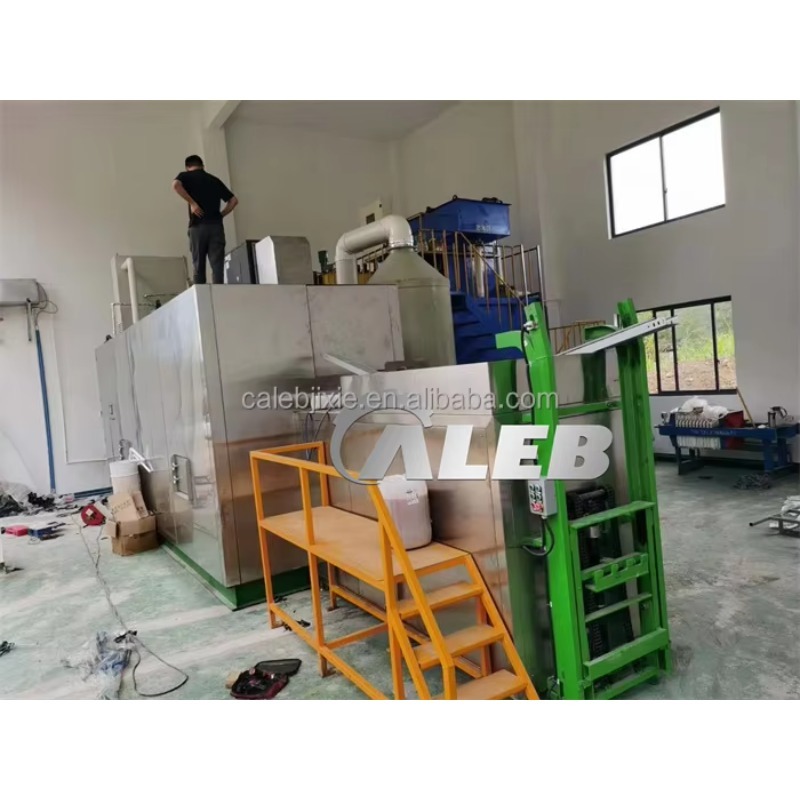 Airo Komercyjny Automatyczny R – Commercial Kitchen Garbage Disposal recenzja i cena