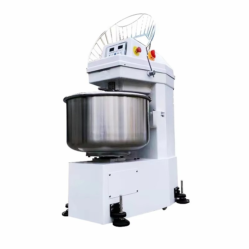 Profesjonalna elektryczna masz – Commercial Kitchen Mixer recenzja i cena