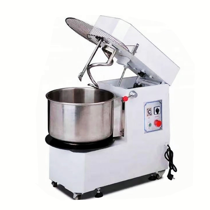 Profesjonalna elektryczna masz – Commercial Kitchen Mixer recenzja i cena
