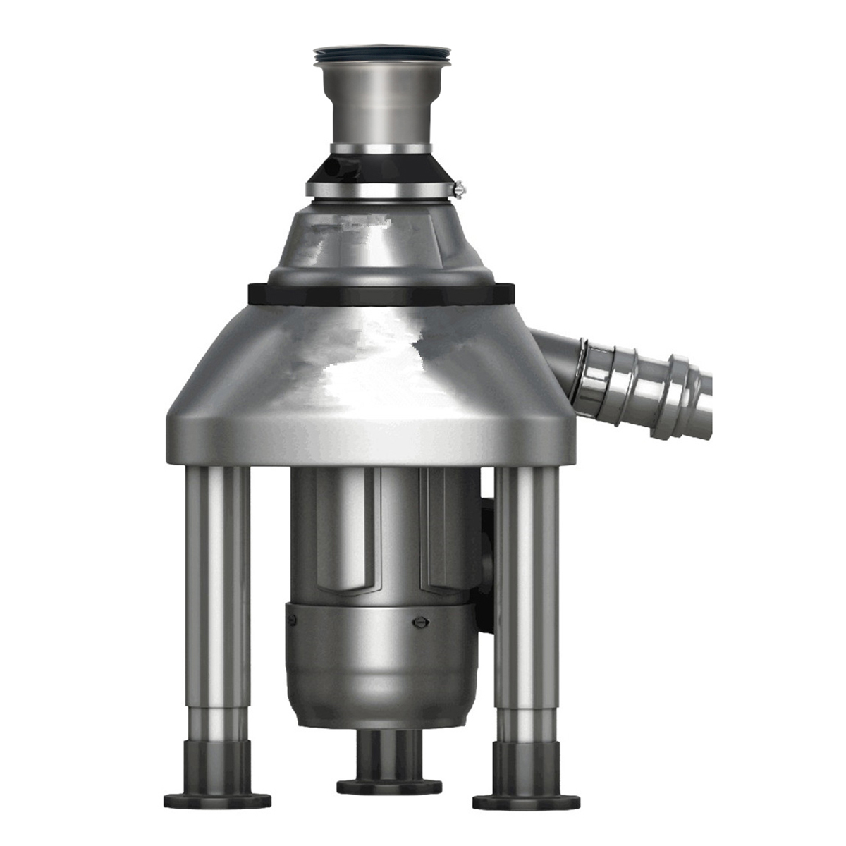 Profesjonalny, wydajny, komerc – Commercial Kitchen Garbage Disposal recenzja i cena