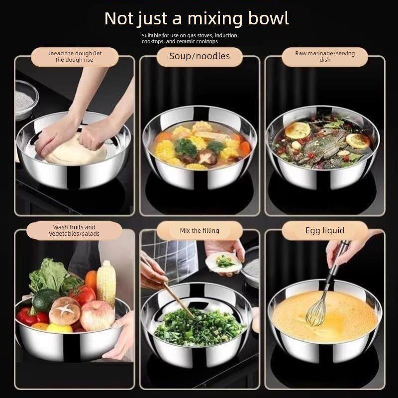 Gruby zlew kuchenny ze stali n – Commercial Kitchen Sink recenzja i cena