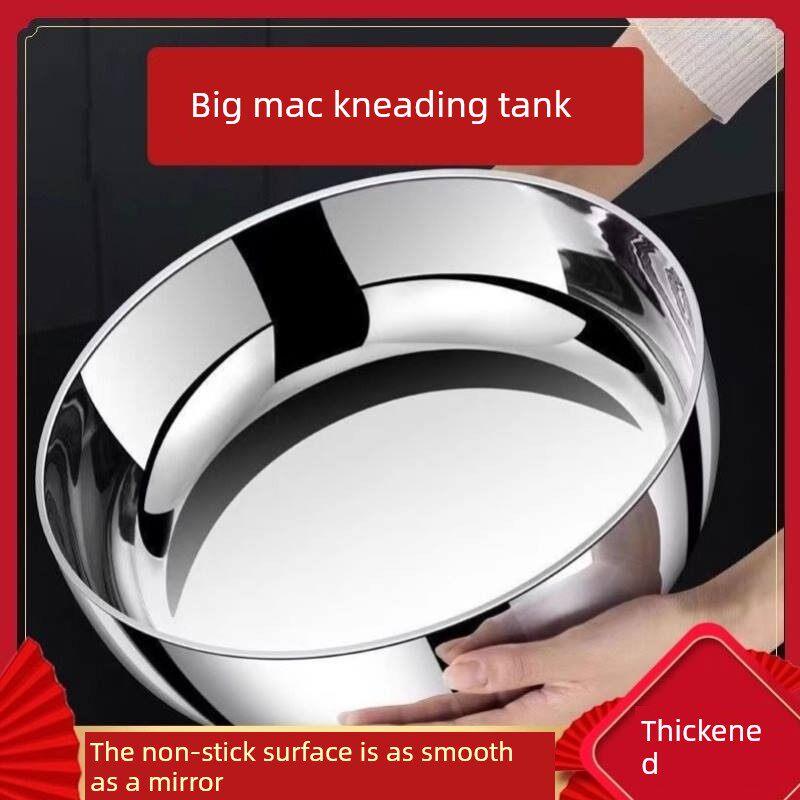 Gruby zlew kuchenny ze stali n – Commercial Kitchen Sink recenzja i cena