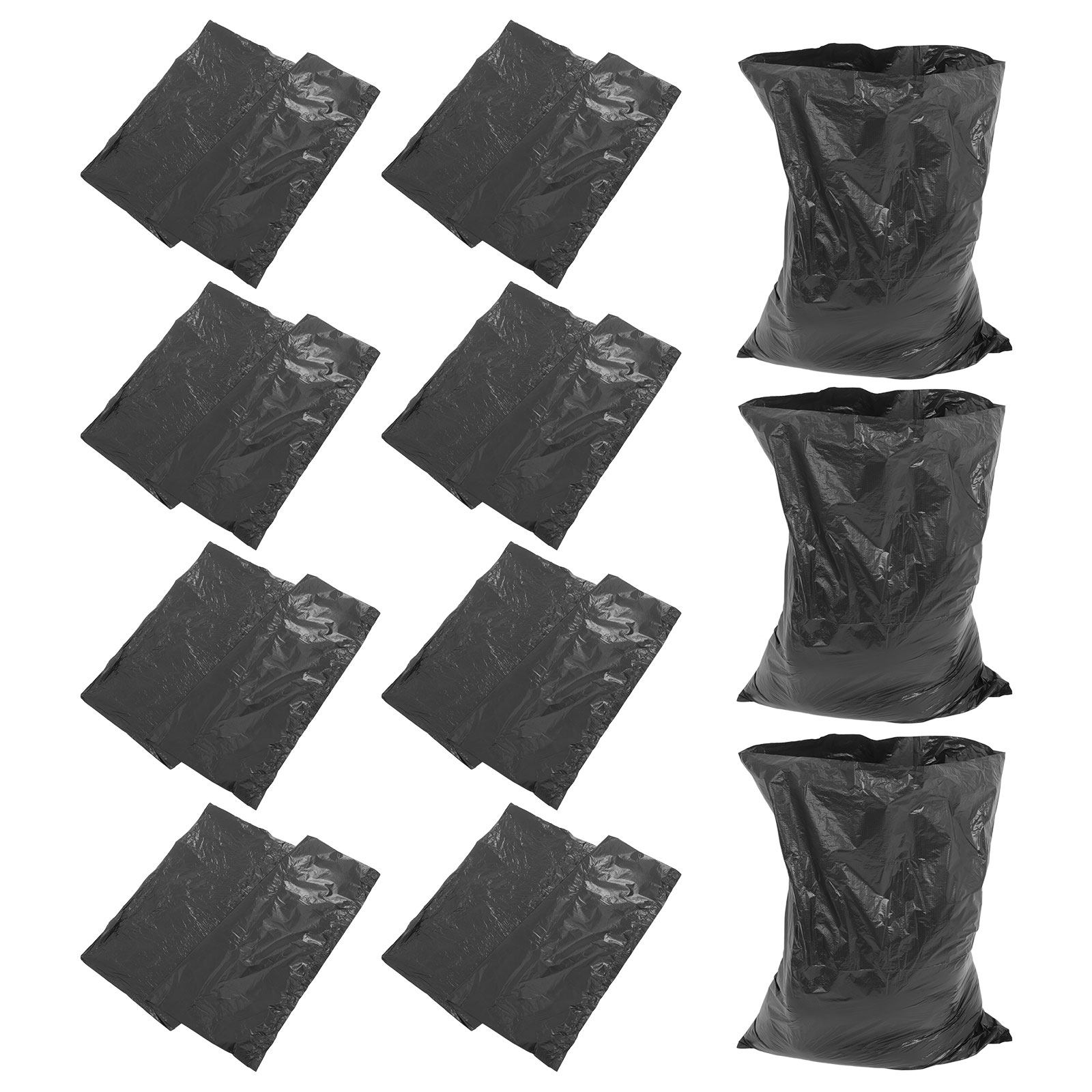 50 sztuk wzmocnionych worków n – Commercial Kitchen Garbage Disposal recenzja i cena