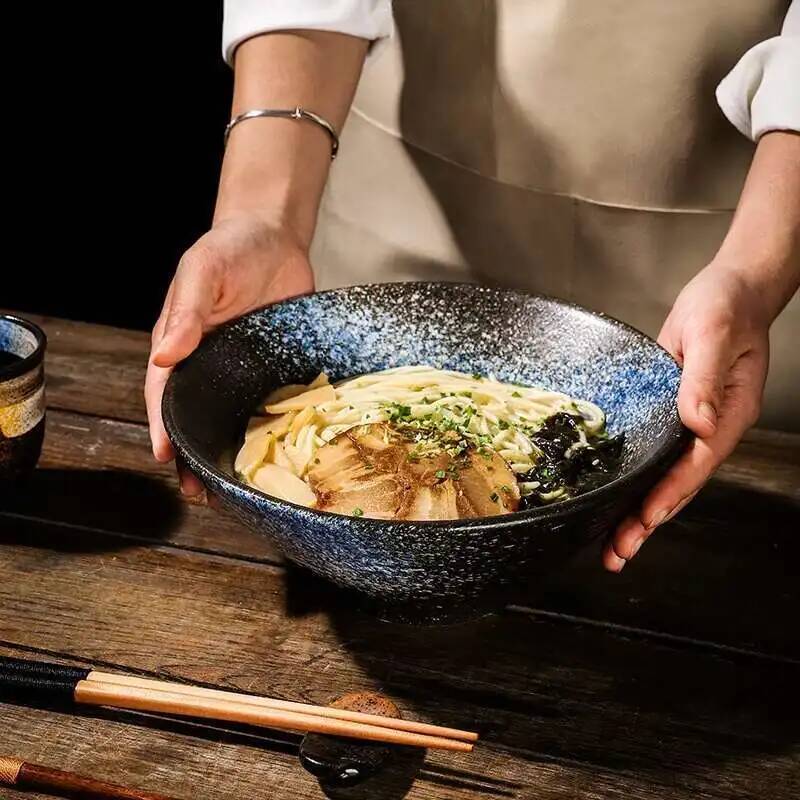 Japońskie ceramiczne naczynia  – Commercial Kitchen Japanese recenzja i cena