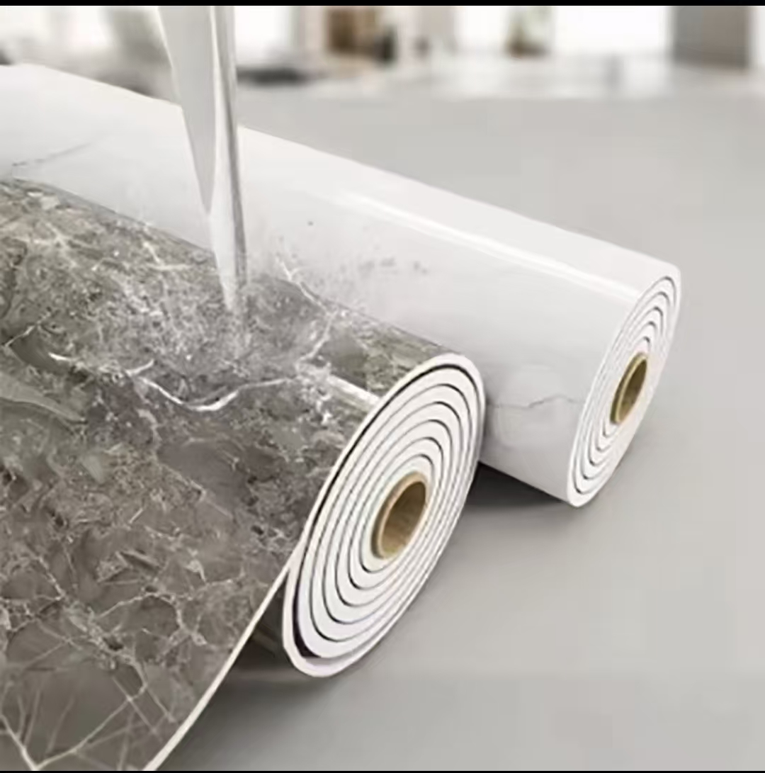 Gruba samoprzylepna naklejka n – Commercial Kitchen Tiles recenzja i cena