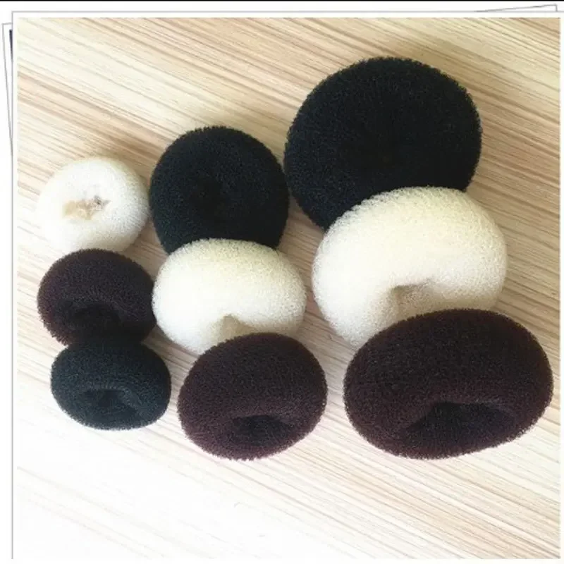 6/8/9,5 cm Magic Hair Bun Make – Donut Making Machine recenzja i cena