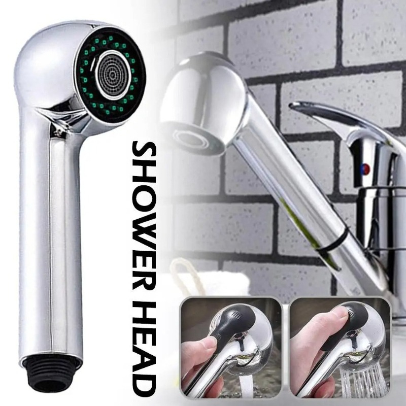 Wyciągana bateria kuchenna z w – Commercial Kitchen Tap With Spray recenzja i cena
