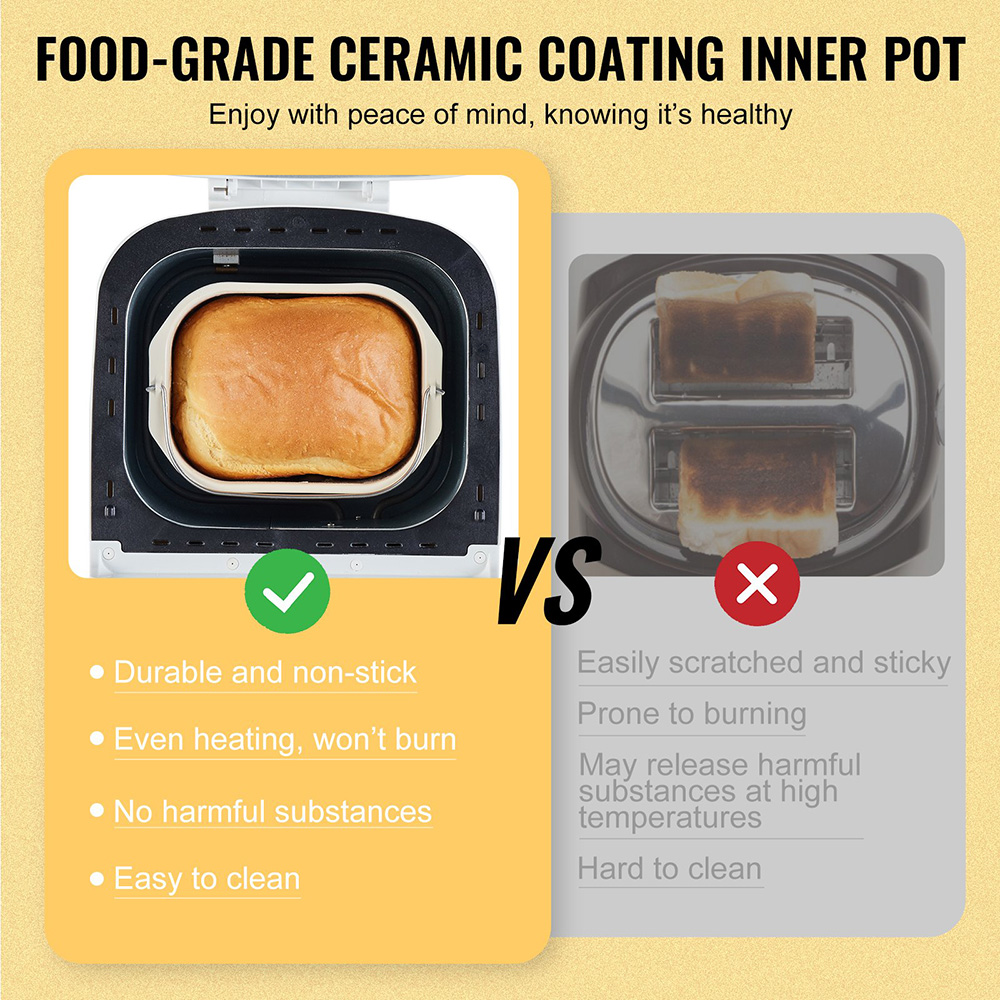 Maszyna do pieczenia chleba z  – Donut Making Machine recenzja i cena