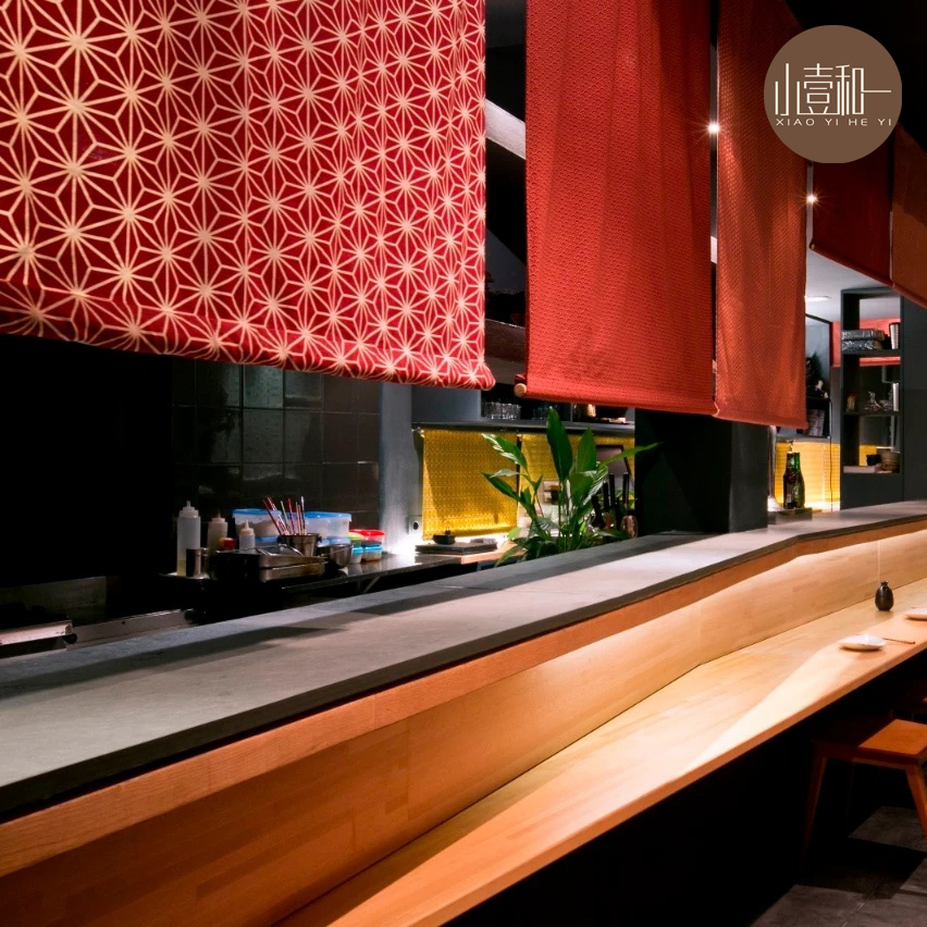 Japońska restauracja kuchnia z – Commercial Kitchen Japanese recenzja i cena